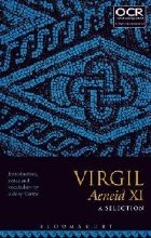 Virgil Aeneid XI: A Selection