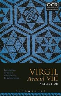 Virgil Aeneid VIII: A Selection