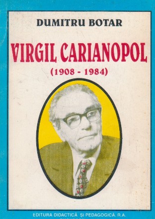 Virgil Carianopol (1908-1984)