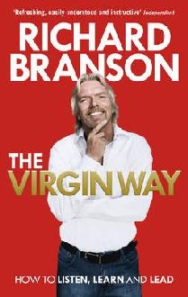 Virgin Way