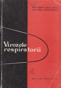 Virozele respiratorii