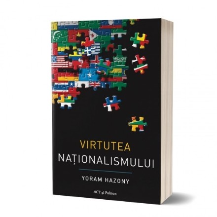 Virtutea naţionalismului