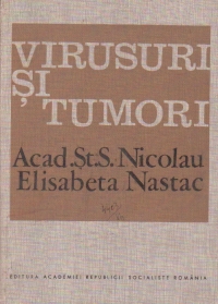 Virusuri si tumori