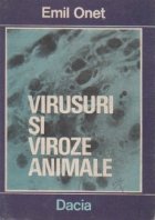 Virusuri si viroze animale, Volumul I