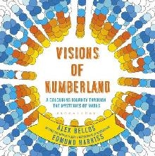 Visions of Numberland