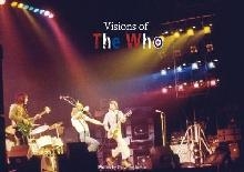 Visions of The Who