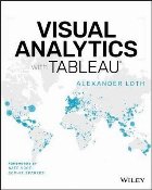 Visual Analytics with Tableau