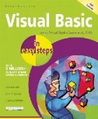 Visual Basic easy steps