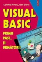 Visual Basic Primii pasi urmatorii