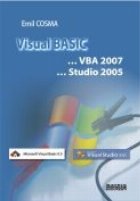 Visual BASIC. VBA 2007. Studio 2005