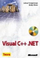 VISUAL C++ NET (Templeman)