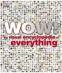 VISUAL ENCYCLOPEDIA