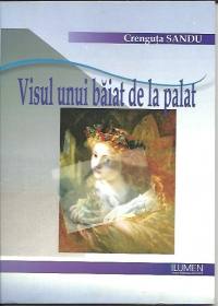 Visul unui baiat de la palat