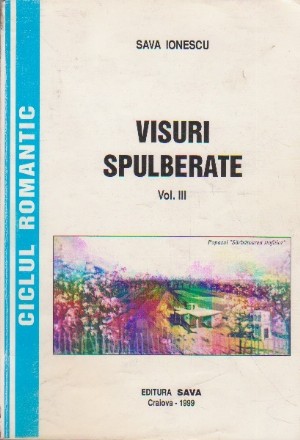 Visuri Spulberate, Volumul al III-lea