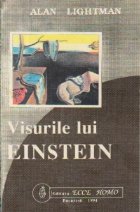 Visurile lui Einstein