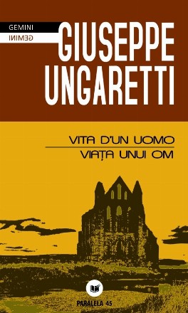 VITA D’UN UOMO/ VIAŢA UNUI OM