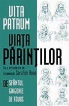 Vita Patrum Viata Parintilor