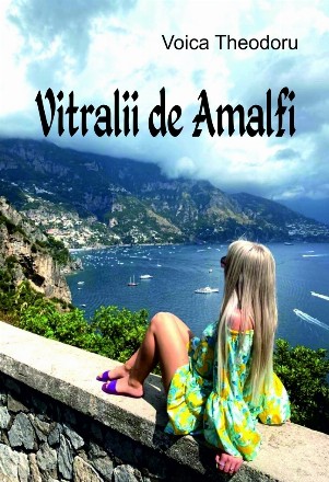 Vitralii de Amalfi : roman