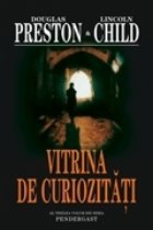 Vitrina curiozitati