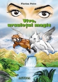 Vivo, ursuletul magic - Vivo, the Magic Bear