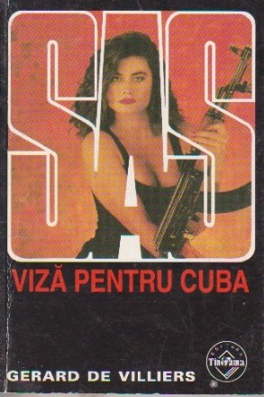 Viza pentru Cuba