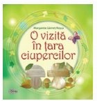 vizita tara ciupercilor﻿