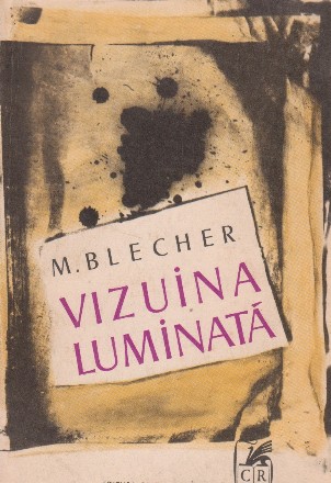 Vizuina luminata