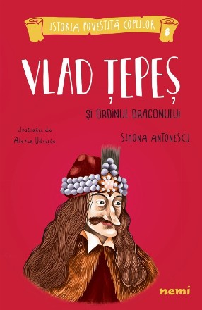 Vlad Tepes si Ordinul Dragonului