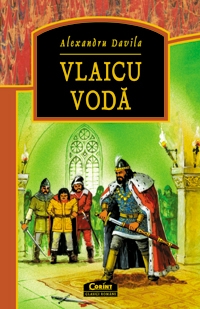 VLAICU VODA