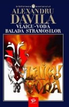 Vlaicu Voda Balada stramosilor