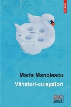 Vânători culegători