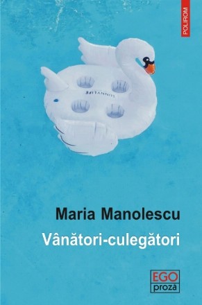 Vânători-culegători