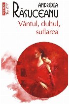 Vântul duhul suflarea roman