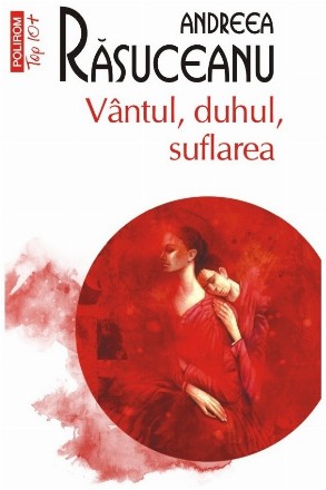 Vântul, duhul, suflarea : roman