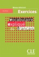 Vocabulaire explique du français