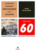 Vocabularul institutiilor indo-europene - 6 volume