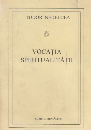 Vocatia Spiritualitatii