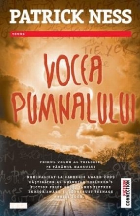 Vocea pumnalului