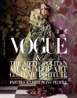 Vogue/Met: Parties, Exhibitions, People