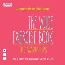 Voice Exercise Book: The Warm-Ups