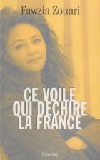 voile qui dechire France