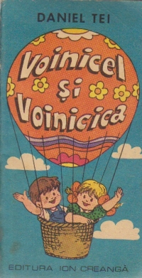 Voinicel si Voinicica