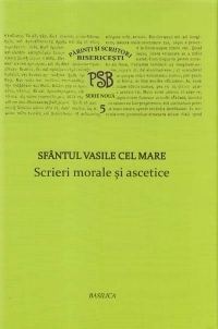 P.S.B. vol V - Scrieri morale si ascetice