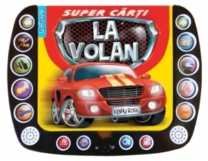 La volan