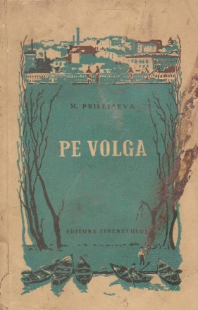 Pe Volga