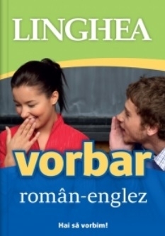 Vorbar roman-englez (editie 2018)