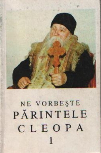 Ne vorbeste Parintele Cleopa, 1 - Editia a II-a