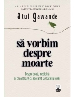 Sa vorbim despre moarte