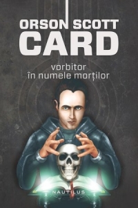 Vorbitor in numele mortilor (hardcover)