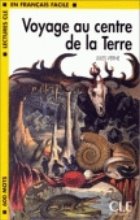 Voyage au centre de la terre